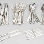 950 2511 CUTLERY SET